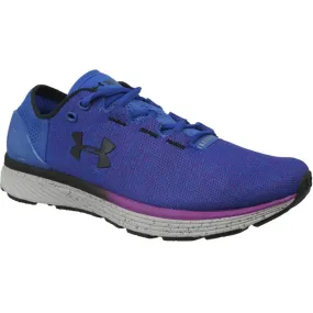 Under Armour Charged Bandit 3 W hardloopschoenen 1298664-907 blauw