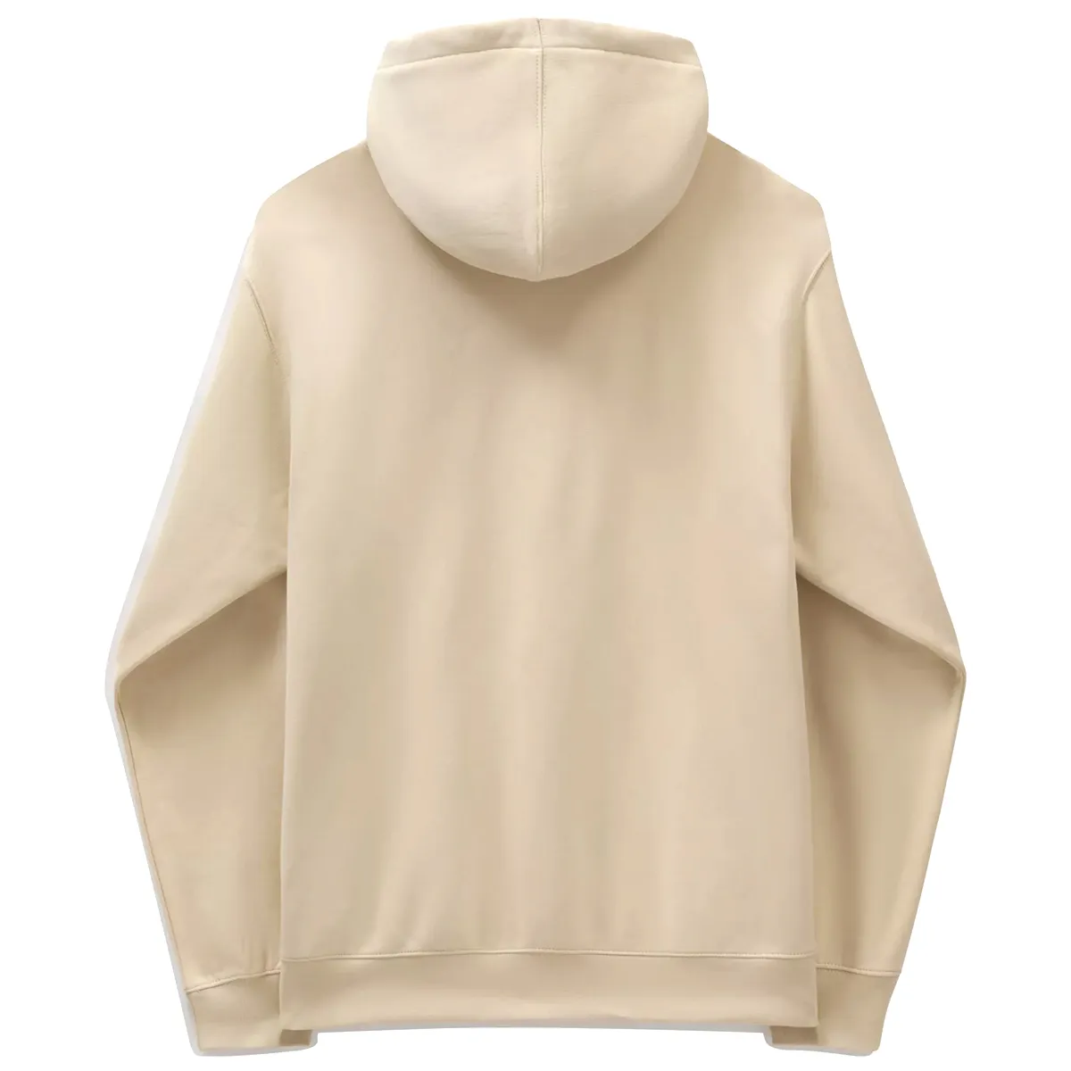 Vans Meteor Mushroom Loose Hooded Sweater Oatmeal