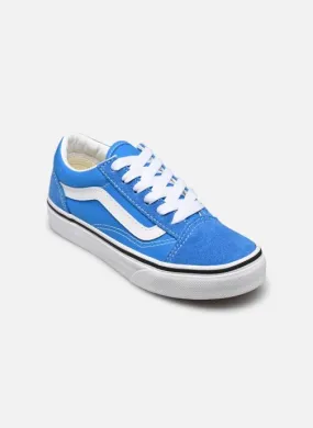      Vans UY Old Skool - Blauw   