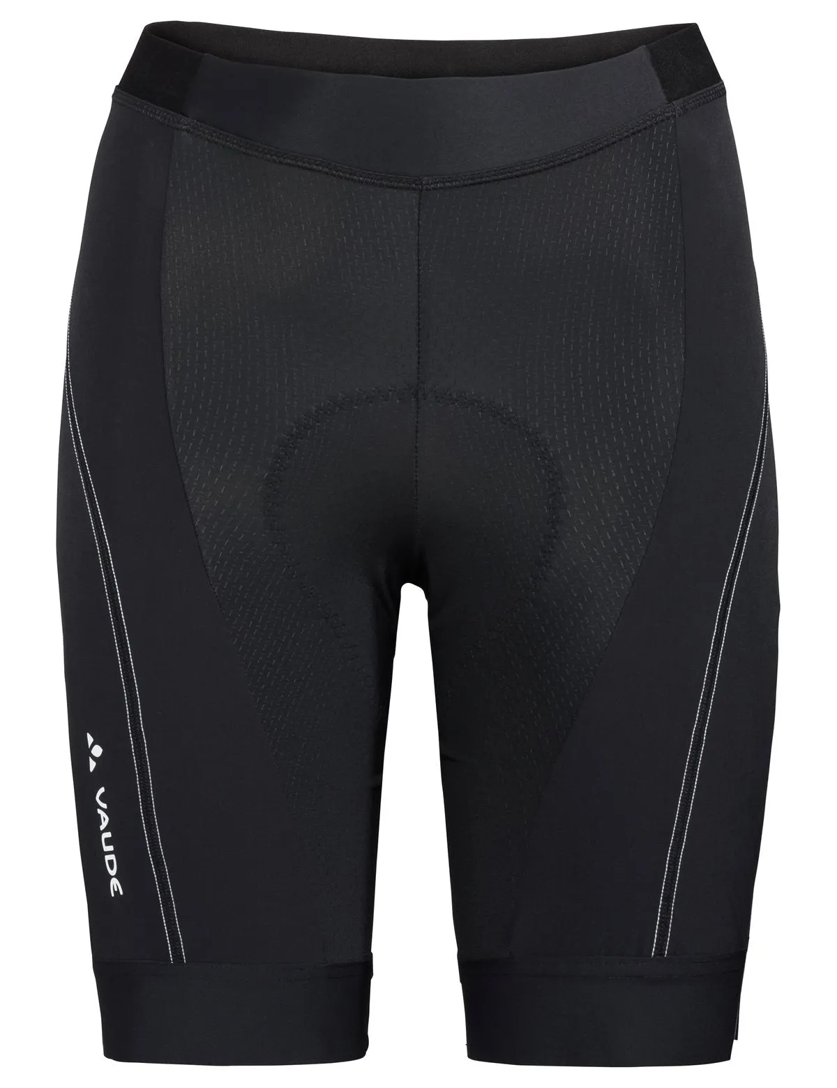 VAUDE WO PRO PANTS III  BLACK 36