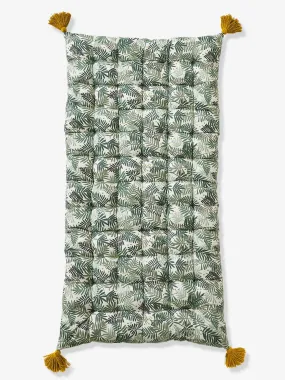 Vertbaudet  Vloermatras HANOÏ - groen