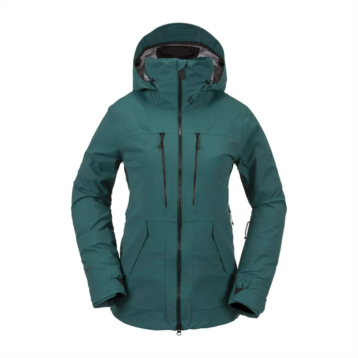VOLCOM VS 3L STRETCH GORETEX JACKET WOMEN