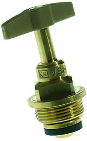 VSH bovendeel voor klepstopkraan 2"