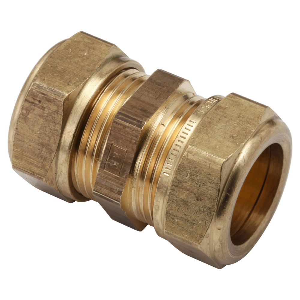 VSH Knel sok 22x22 mm 2 stuk