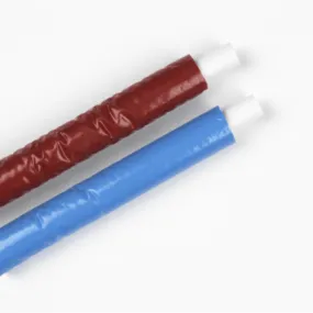 VSH MultiPress AKB-buis PE-RT isol. 6 mm 16 x 2.0 mm blauw rol 50 m