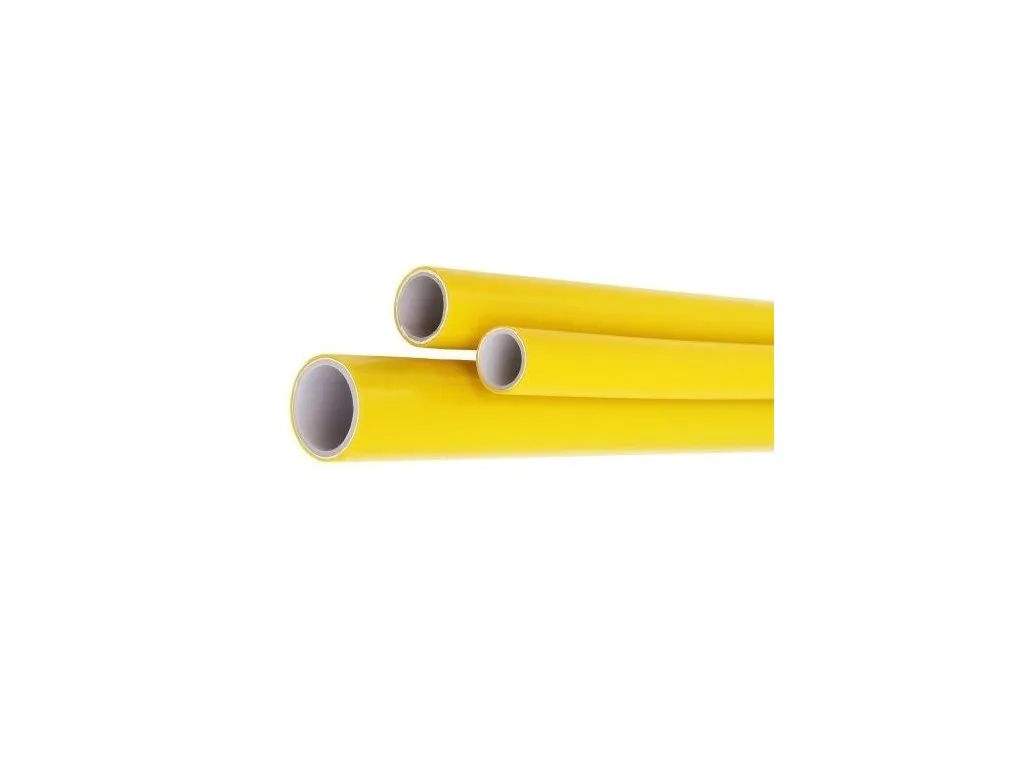 VSH MULTIPRESS BUIS 20X2  ROL 100METER  GAS
