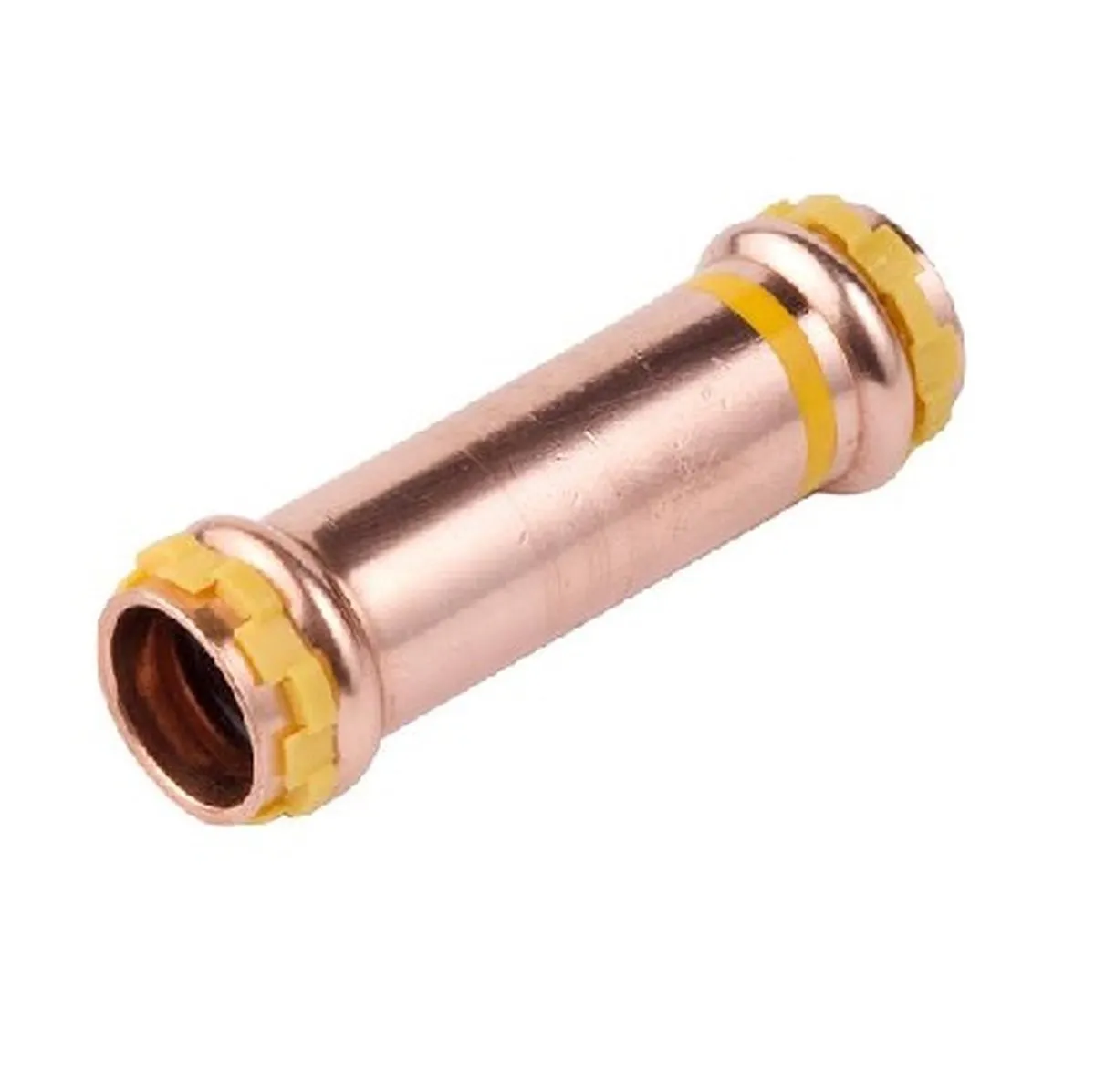 VSH OVERSCHUIF SOK Ø15X15MM  GAS  6674756