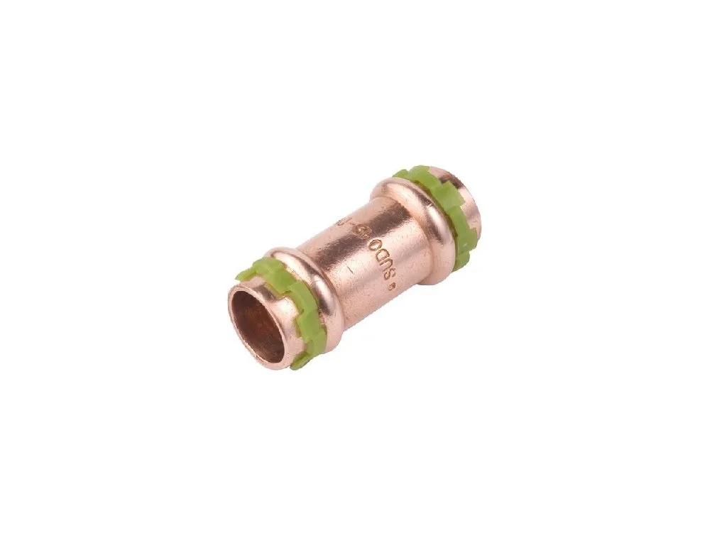 VSH SOK Ø54X54MM  KOPER/WATER  6671161