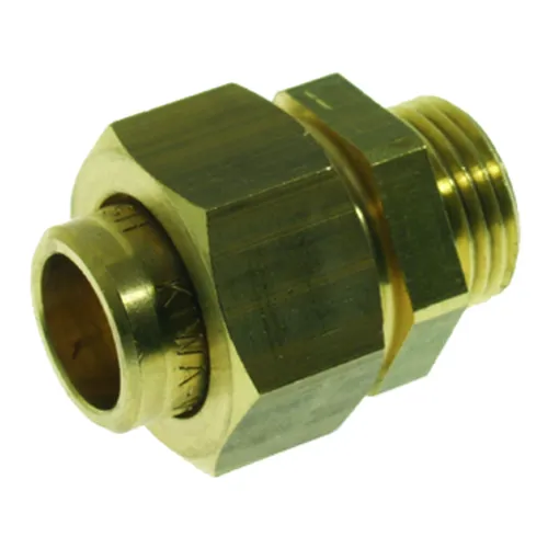 VSH SOLDEER 3DELIGE KOPPELING 54 MM X 2" BU.DR.