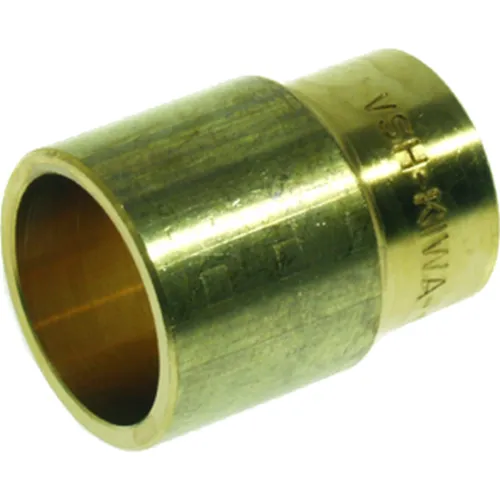 VSH Soldeer inschuifsok 22 x 15 mm