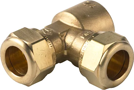 VSH SUPER TKOPPELING 28 X 28 MM KNEL X 1/2'' BI.DR.