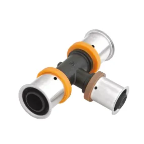VSH T-stuk Ø32x16x32mm - PPSU - 3802381