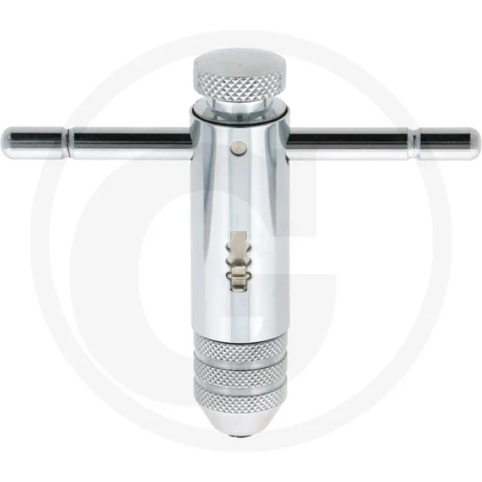 VÖLKEL VÖLKEL GEREEDSCHAPSHOUDER  DRAAD: M3  M10, INCHDRAAD: 1/8”  3/8”, LENGTE: 85MM, VIERKANT: 2,4  5,5MM