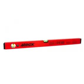 WATERPAS KOKERMODEL 2 LIBELLEN 800MM 4TECX