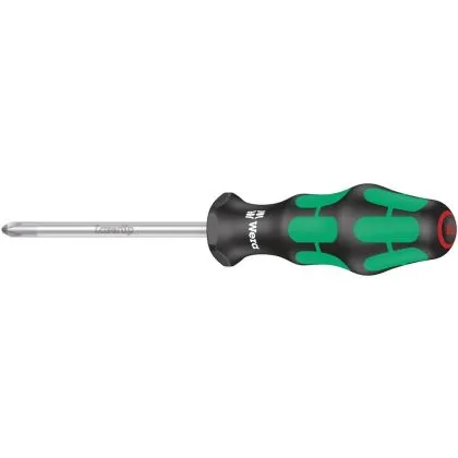 WERA 350 PH PHILIPS SCHROEVENDRAAIER PH1X200MM  008712