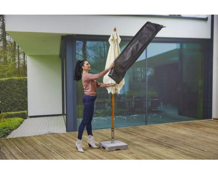 Winza Premium Parasolhoes XXL 295x70 cm