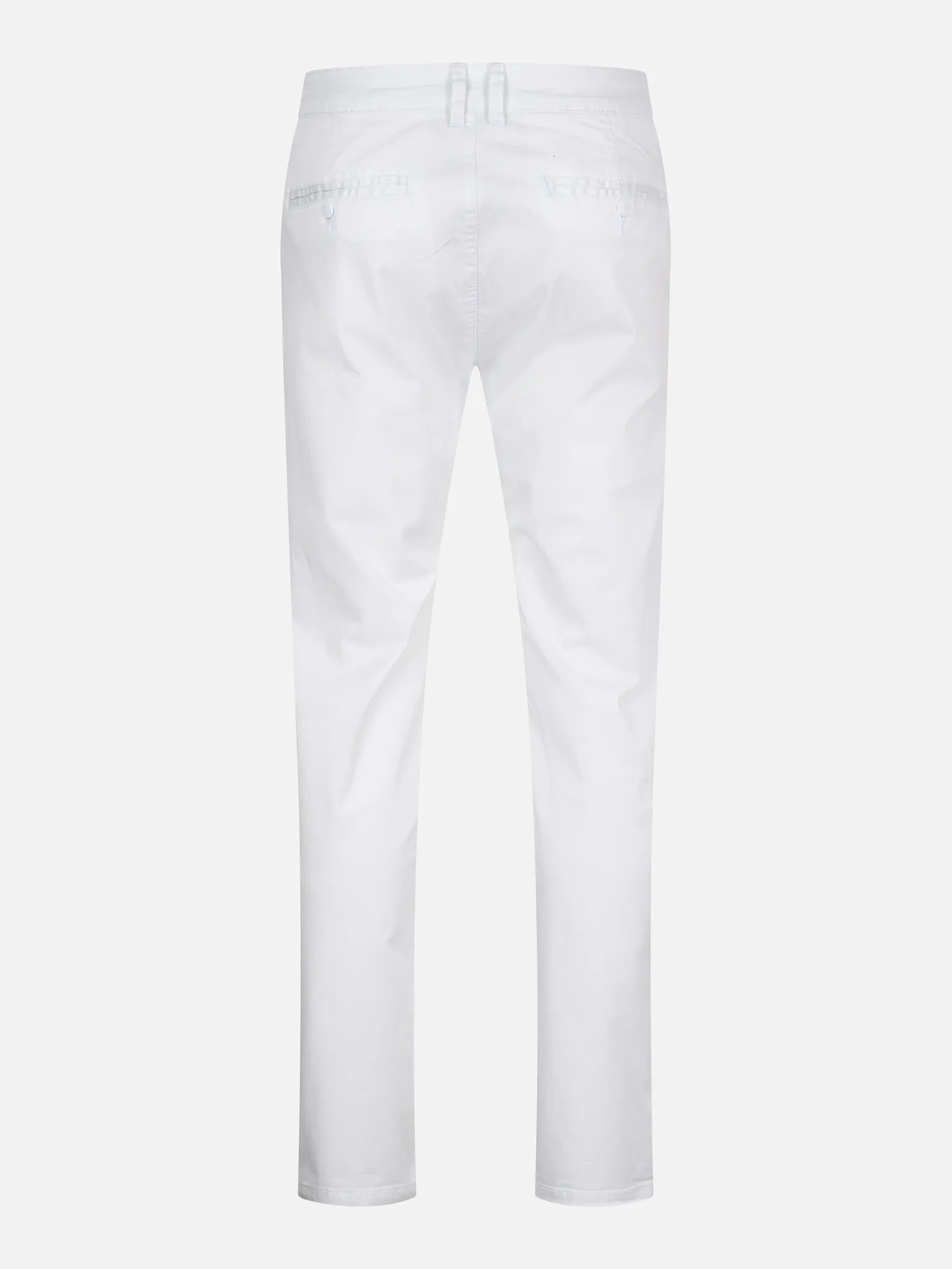 Witte Chino Bruno