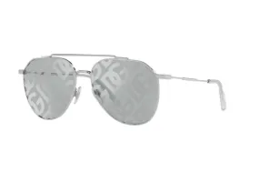 Zonnebril Dolce & Gabbana DG 2296 (05/AL)