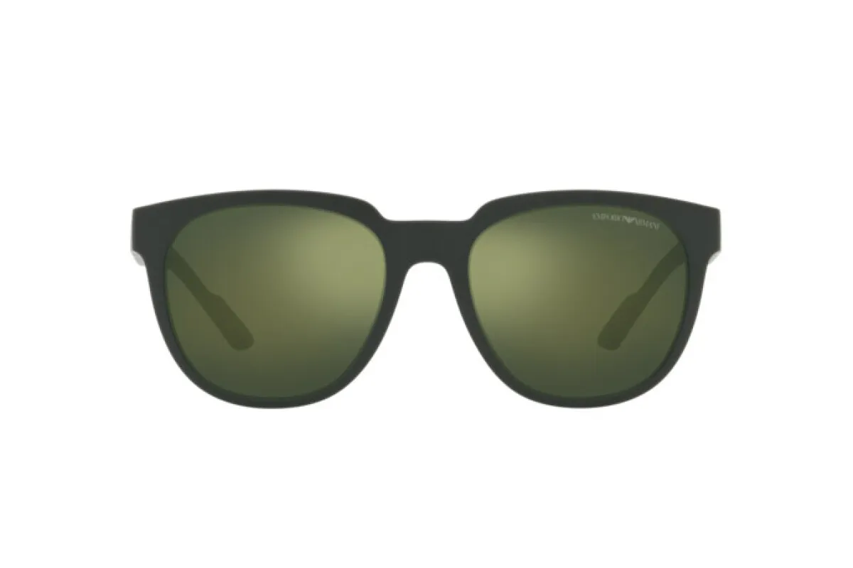 Zonnebril Emporio Armani EA 4205 (50586R)
